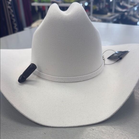 BAILEY BRAND NEW COWBOY HAT - Picture 2 of 10